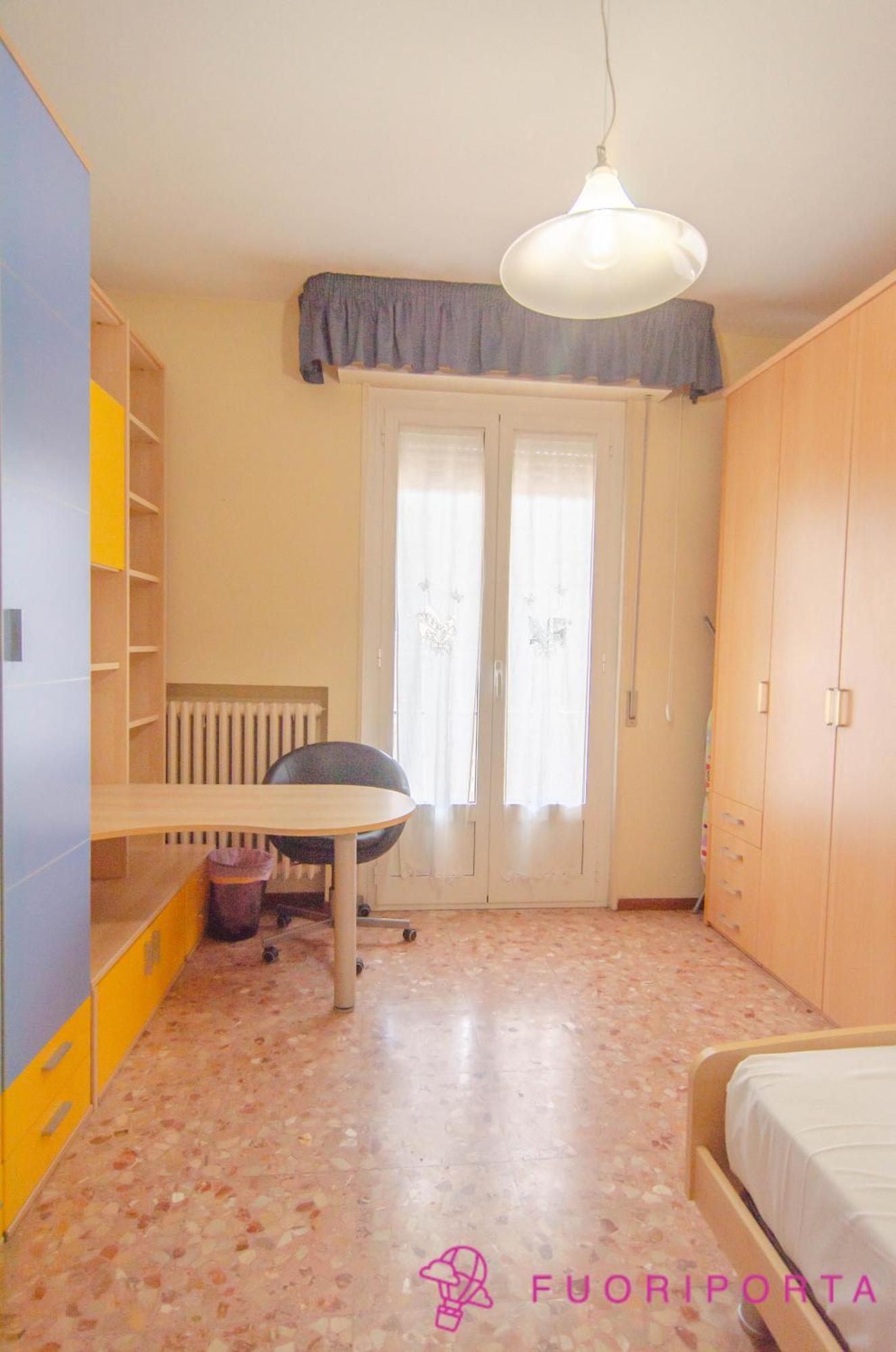 Appartamento Ferrarini 40 *